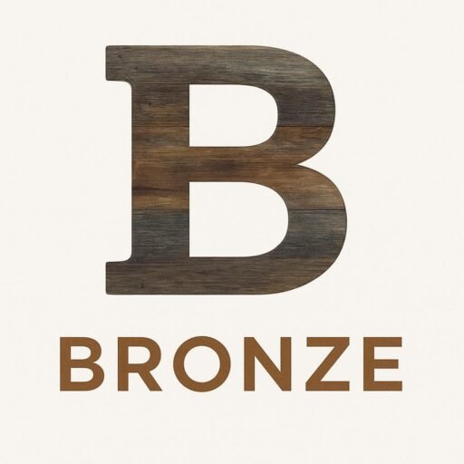 BRONZE